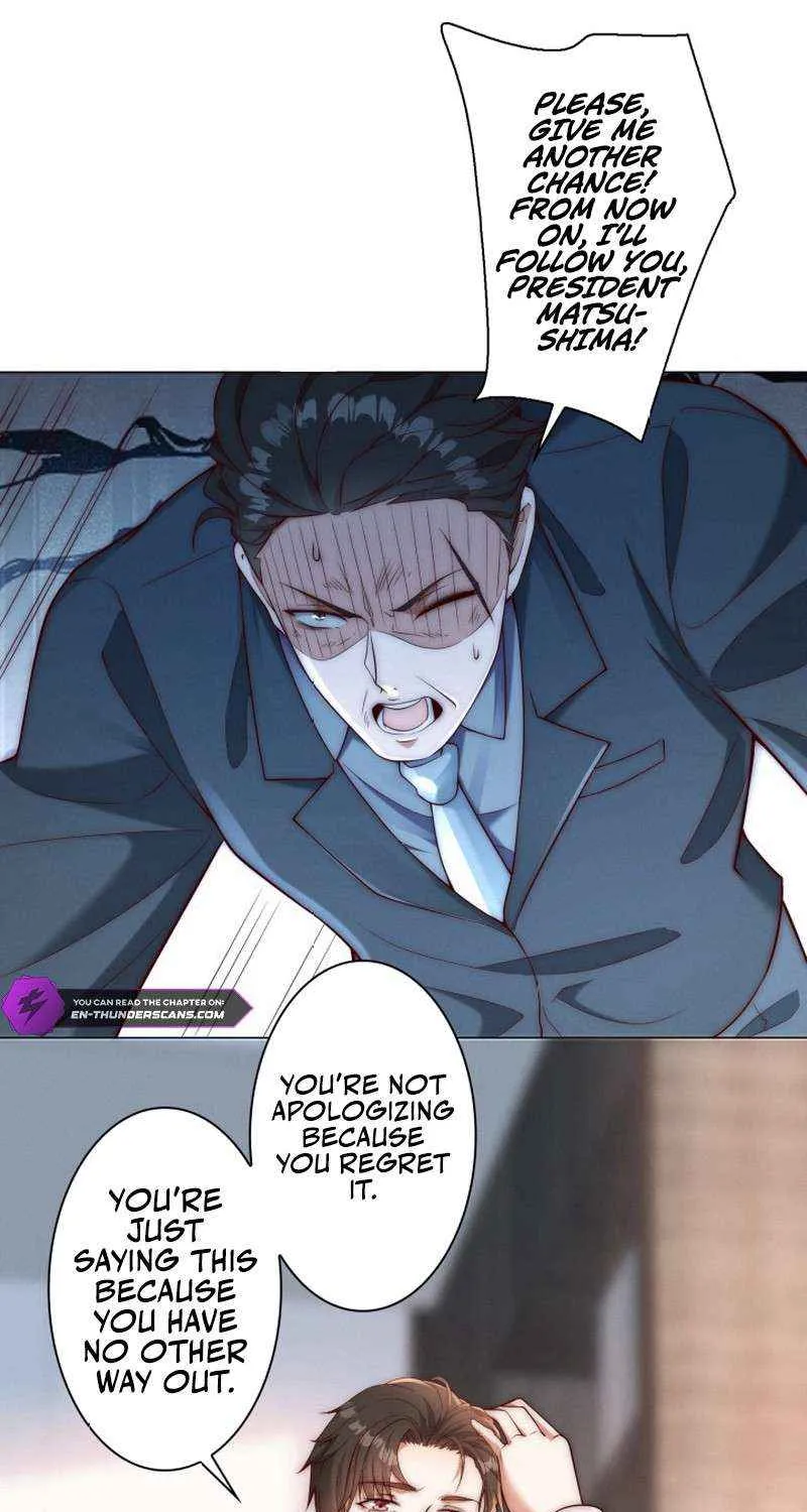 With My Price Deduction System, I Became Invincible Chapter 31 page 13 - 