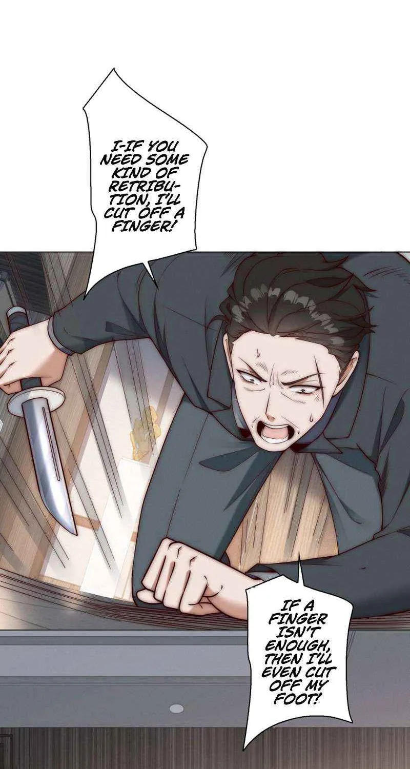 With My Price Deduction System, I Became Invincible Chapter 31 page 16 - 