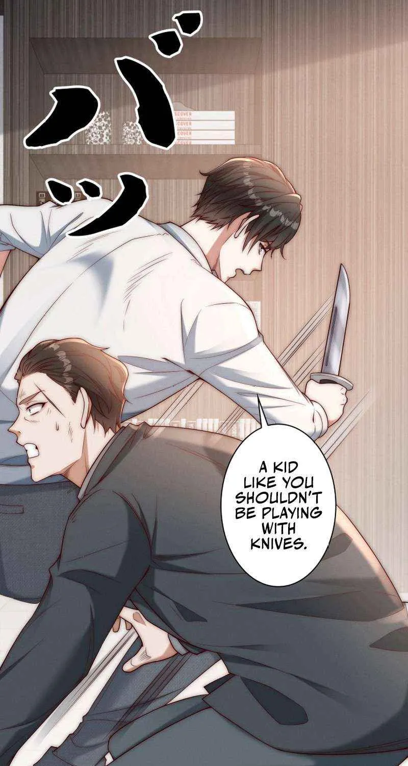 With My Price Deduction System, I Became Invincible Chapter 31 page 17 - 