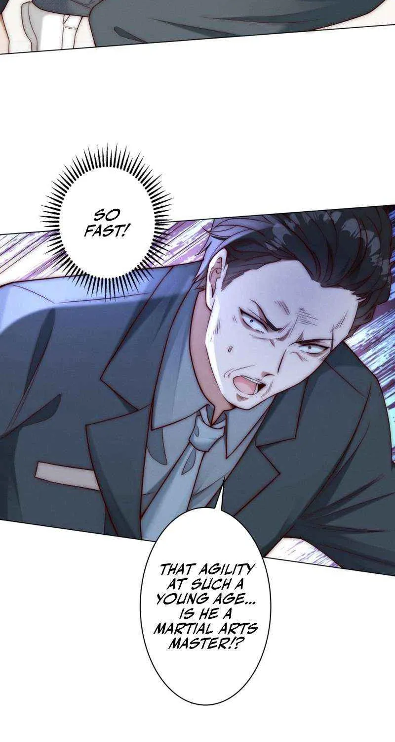 With My Price Deduction System, I Became Invincible Chapter 31 page 18 - 