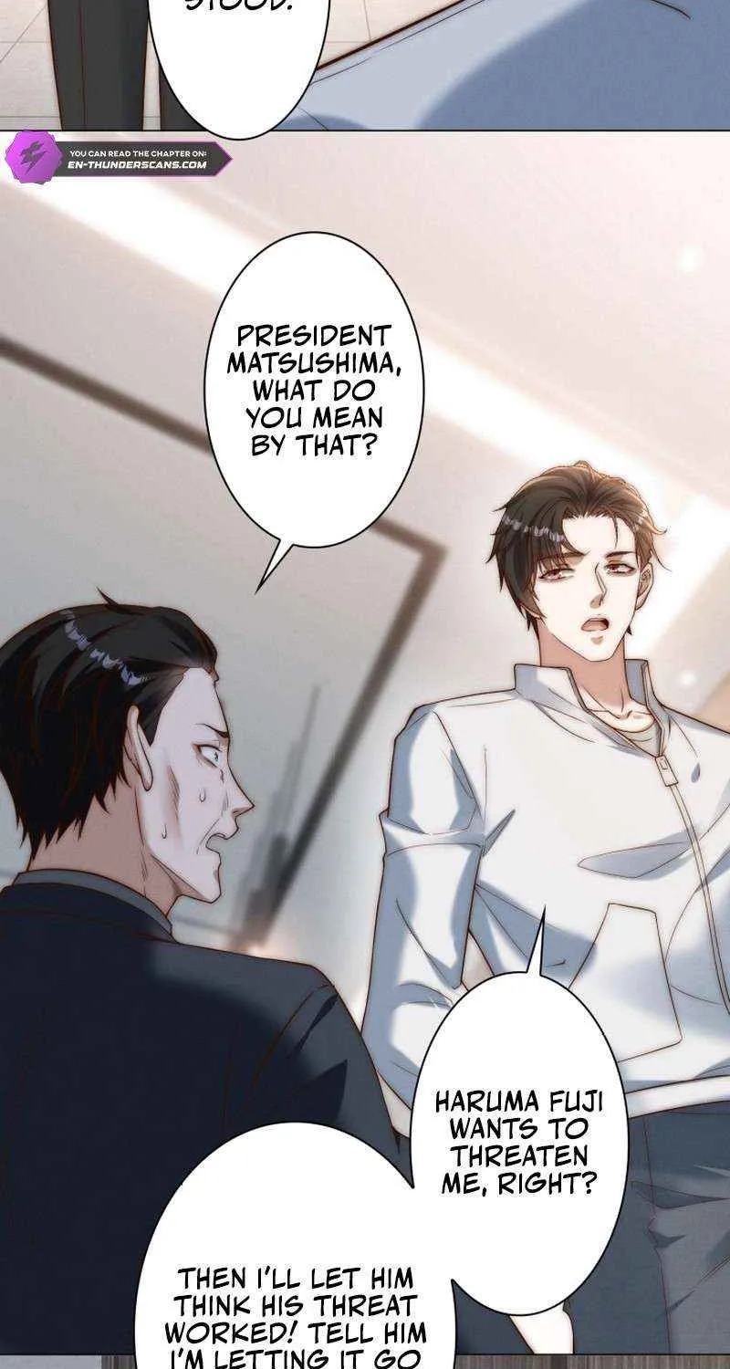 With My Price Deduction System, I Became Invincible Chapter 31 page 22 - 