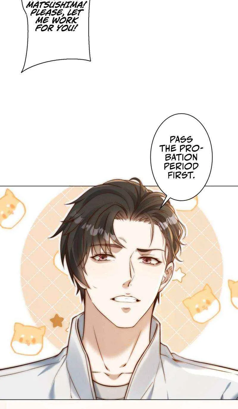 With My Price Deduction System, I Became Invincible Chapter 31 page 25 - 