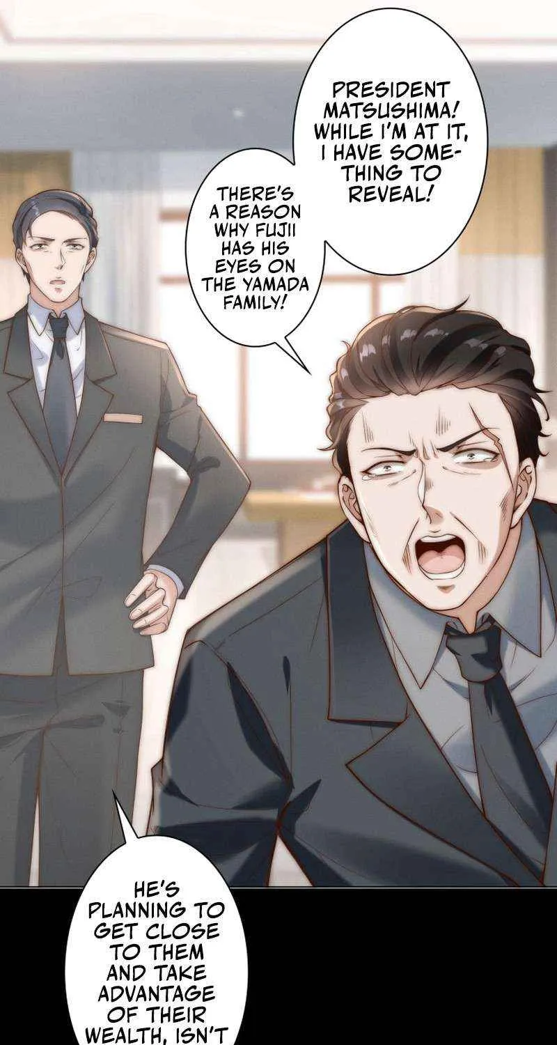 With My Price Deduction System, I Became Invincible Chapter 31 page 26 - 