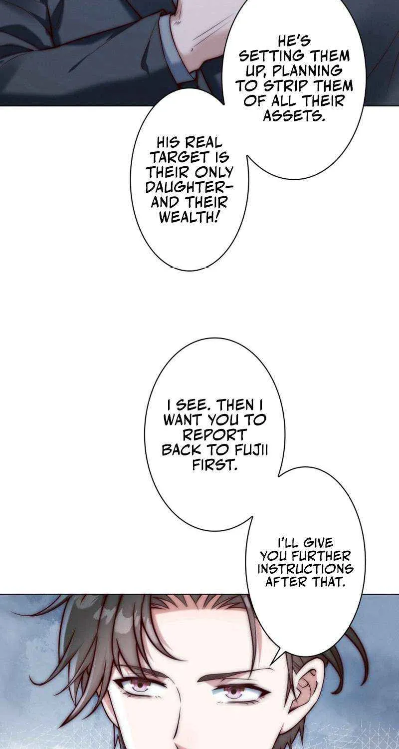 With My Price Deduction System, I Became Invincible Chapter 31 page 29 - 