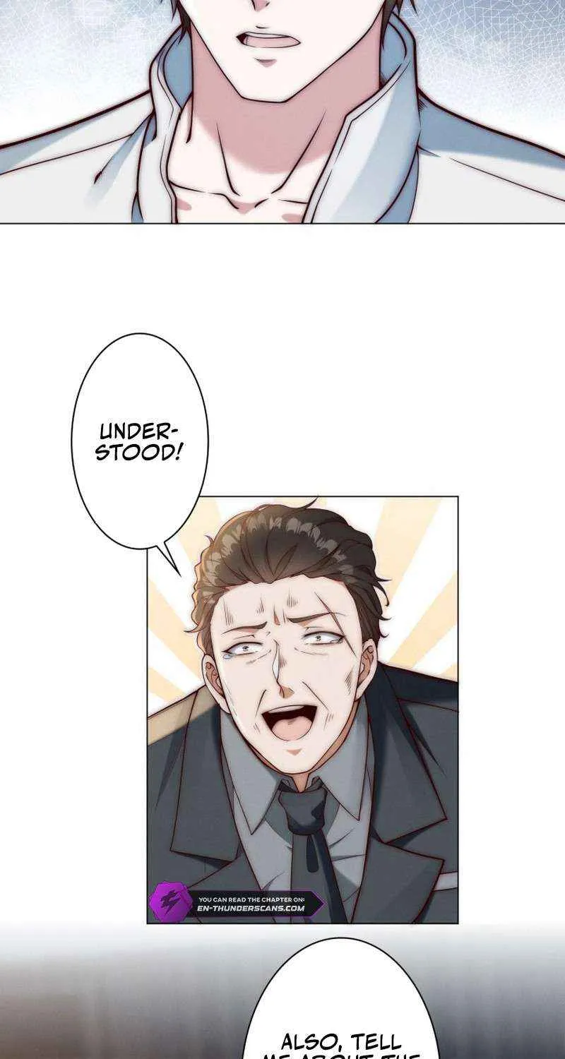 With My Price Deduction System, I Became Invincible Chapter 31 page 30 - 