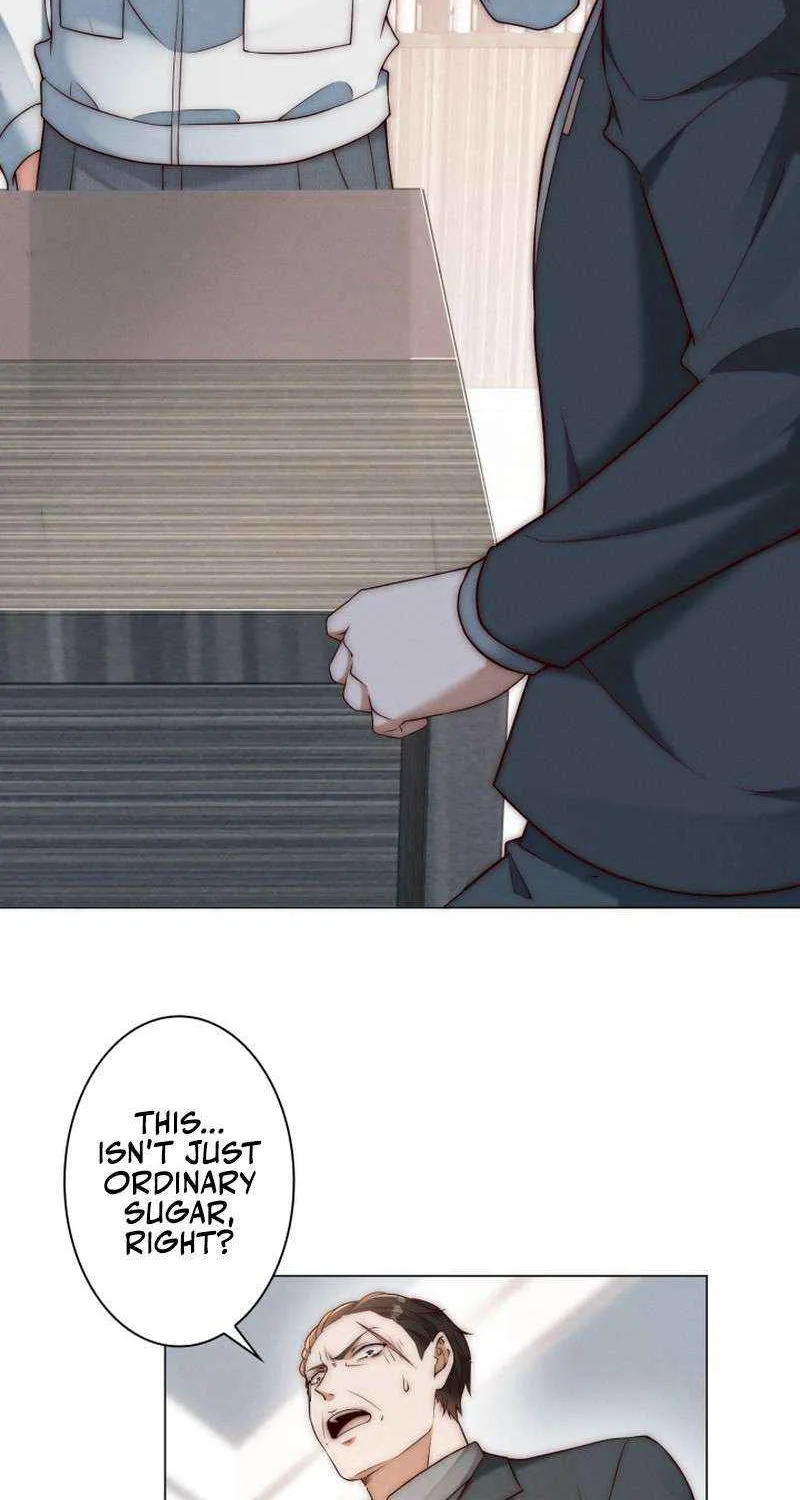 With My Price Deduction System, I Became Invincible Chapter 31 page 4 - 