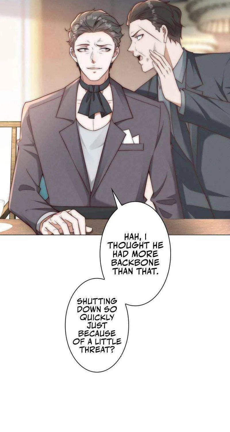 With My Price Deduction System, I Became Invincible Chapter 31 page 36 - 