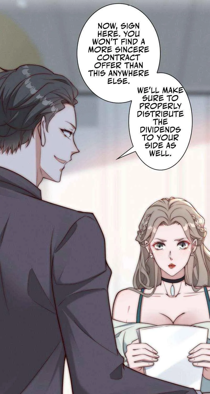 With My Price Deduction System, I Became Invincible Chapter 31 page 39 - 