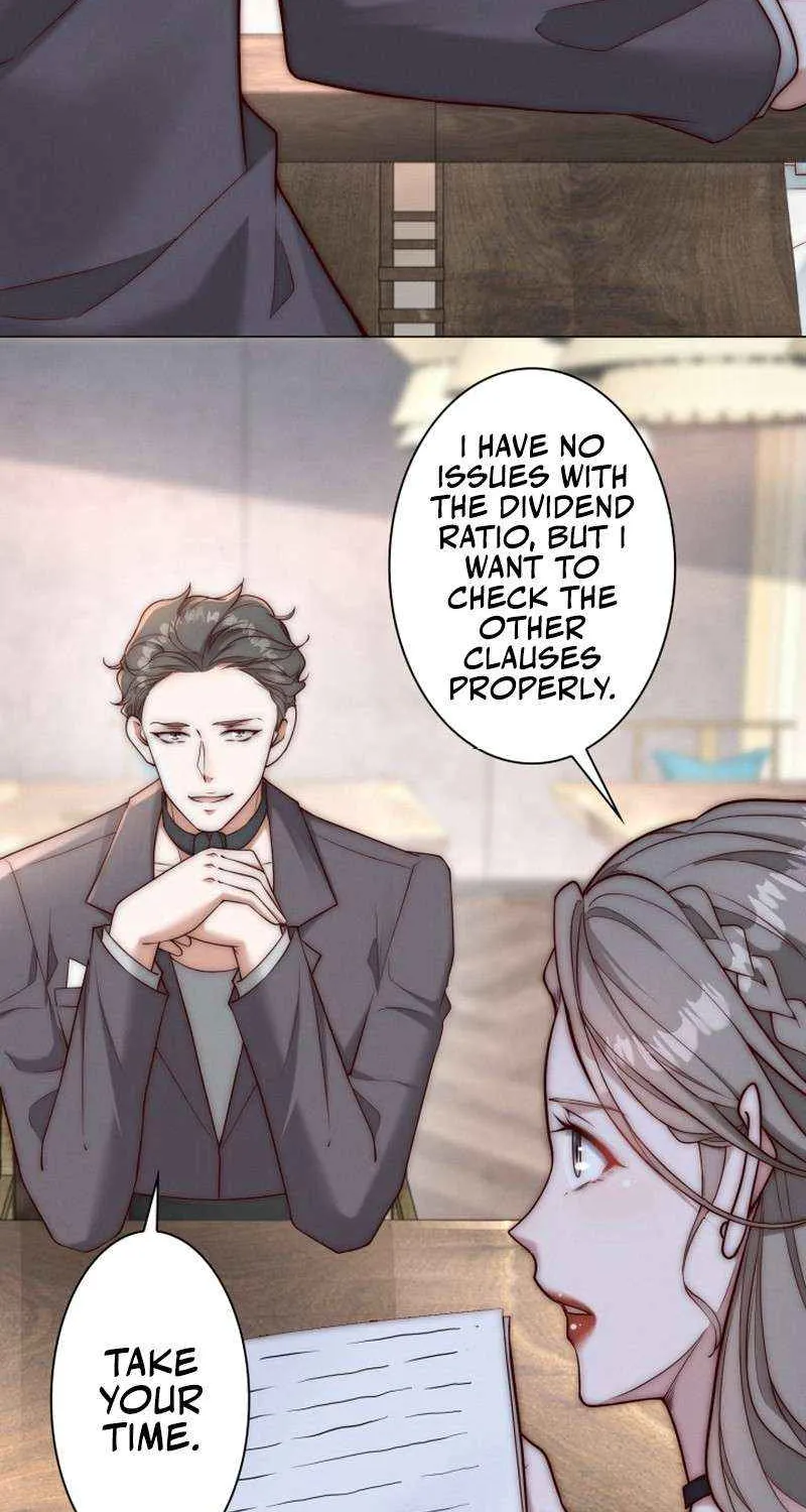 With My Price Deduction System, I Became Invincible Chapter 31 page 40 - 