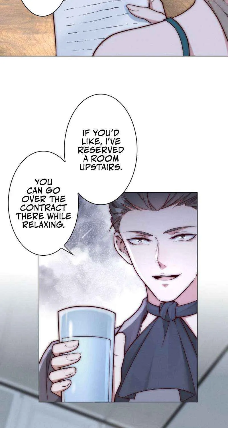 With My Price Deduction System, I Became Invincible Chapter 31 page 41 - 