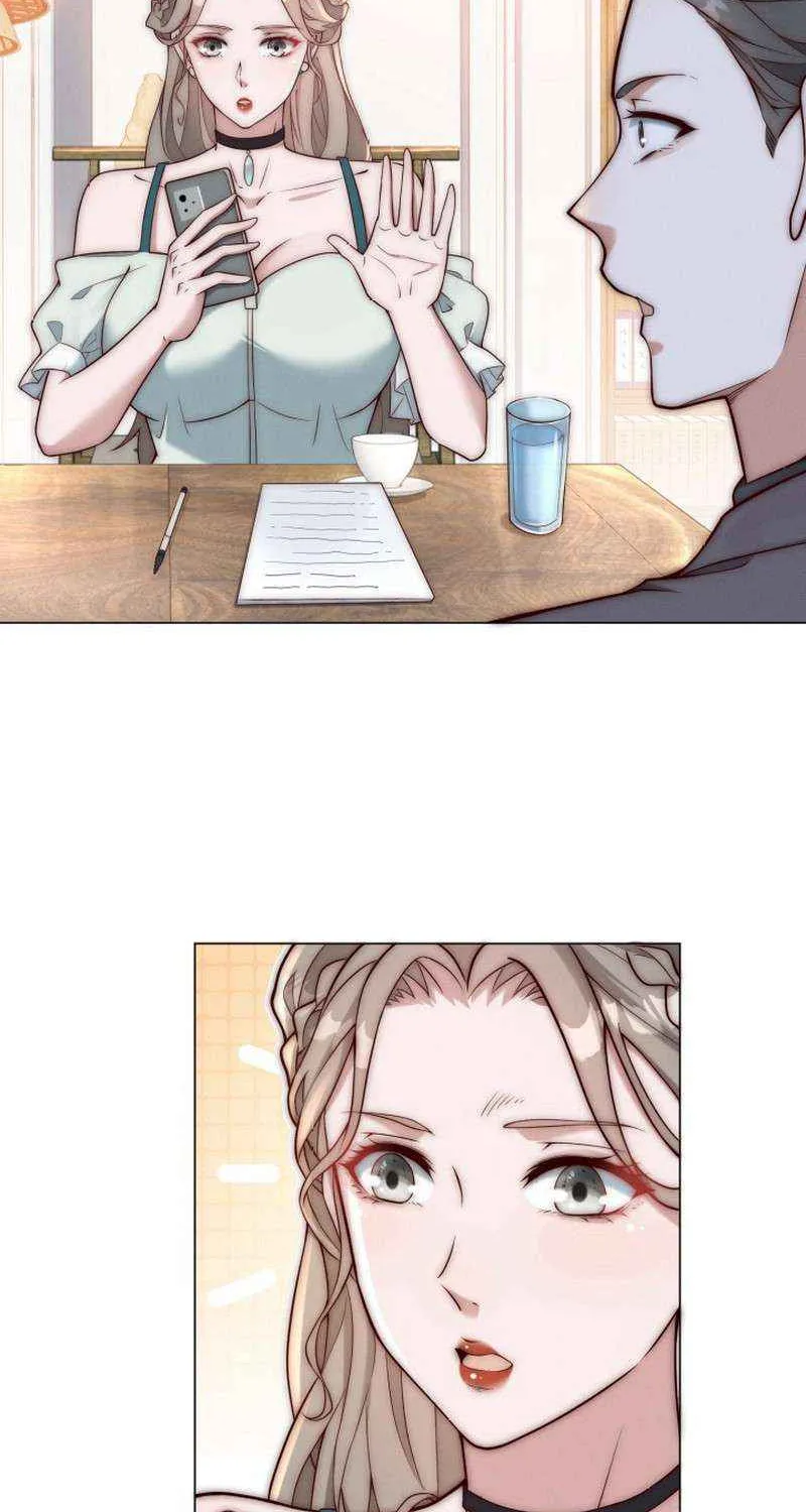 With My Price Deduction System, I Became Invincible Chapter 31 page 44 - 