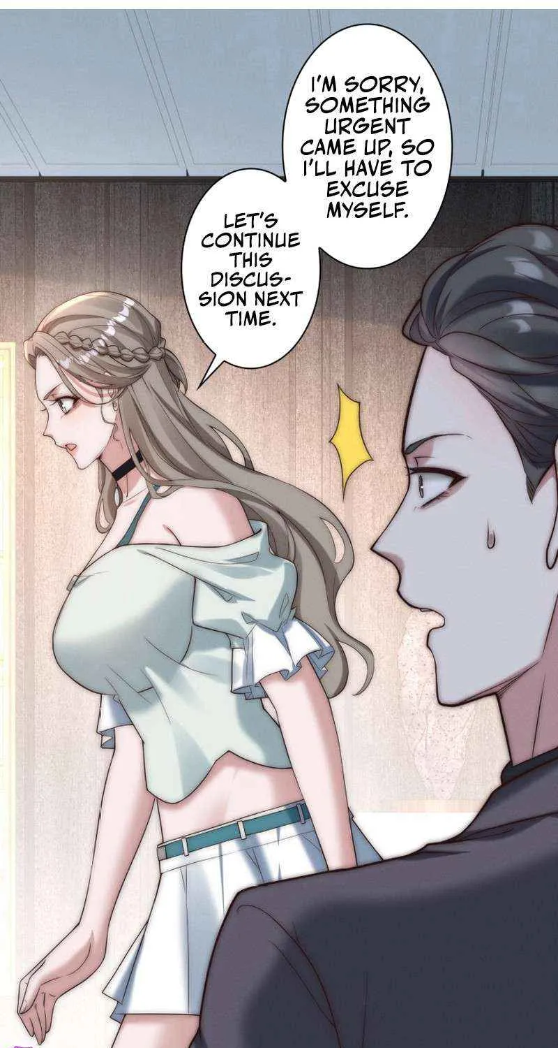 With My Price Deduction System, I Became Invincible Chapter 31 page 46 - 