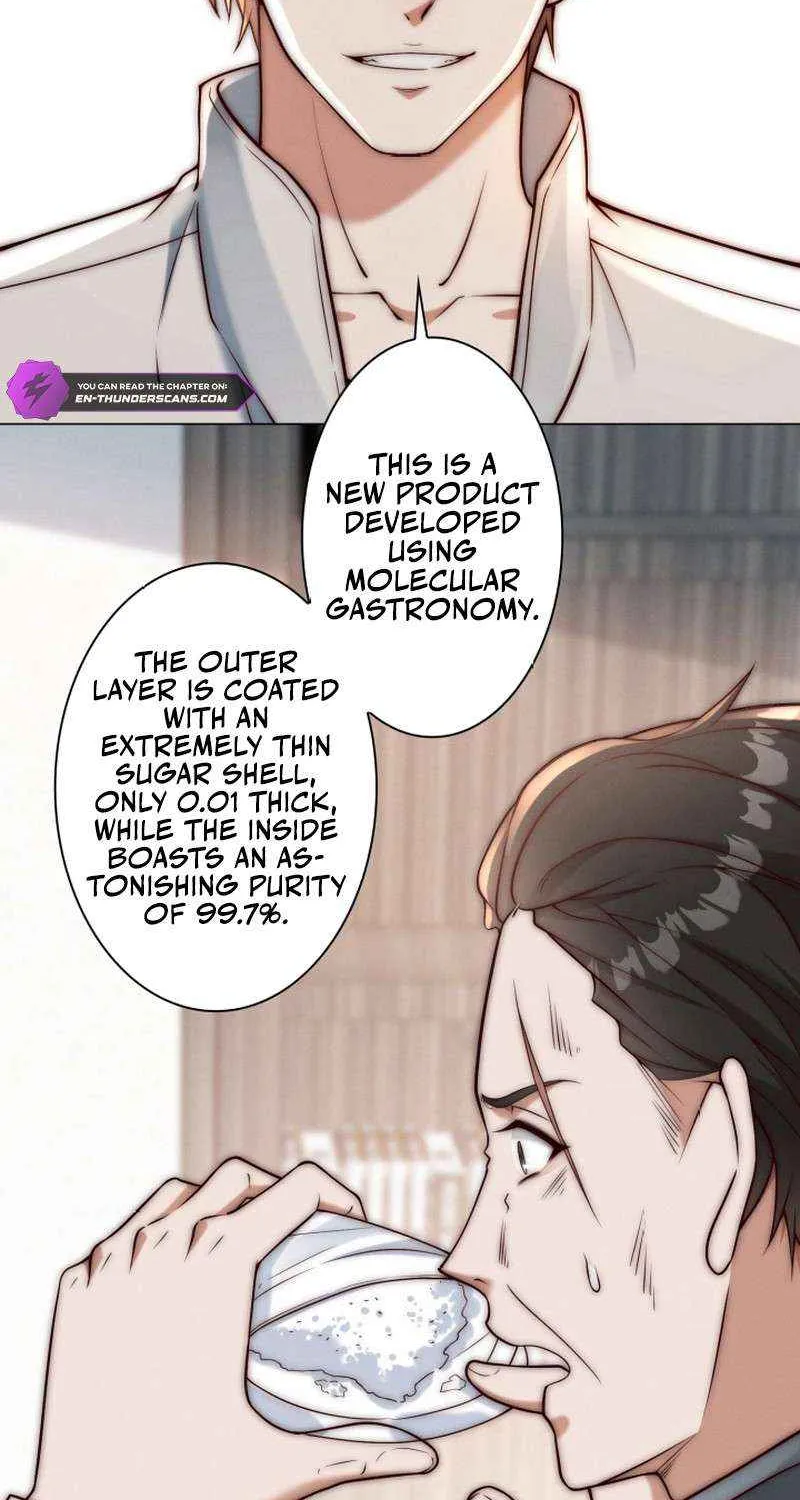 With My Price Deduction System, I Became Invincible Chapter 31 page 6 - 