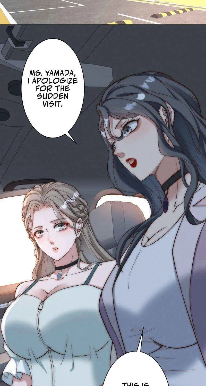 With My Price Deduction System, I Became Invincible Chapter 31 page 51 - 