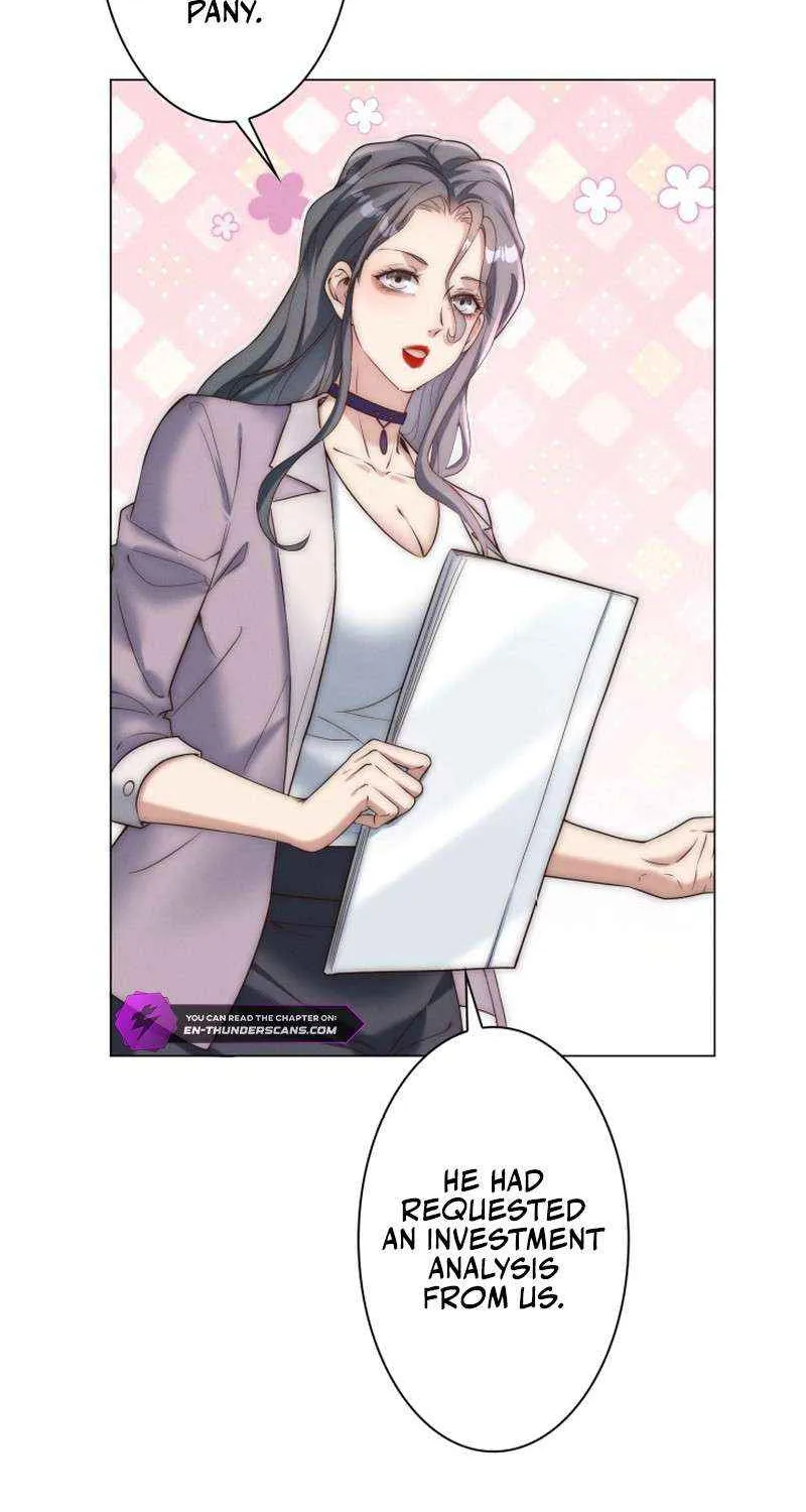 With My Price Deduction System, I Became Invincible Chapter 31 page 54 - 