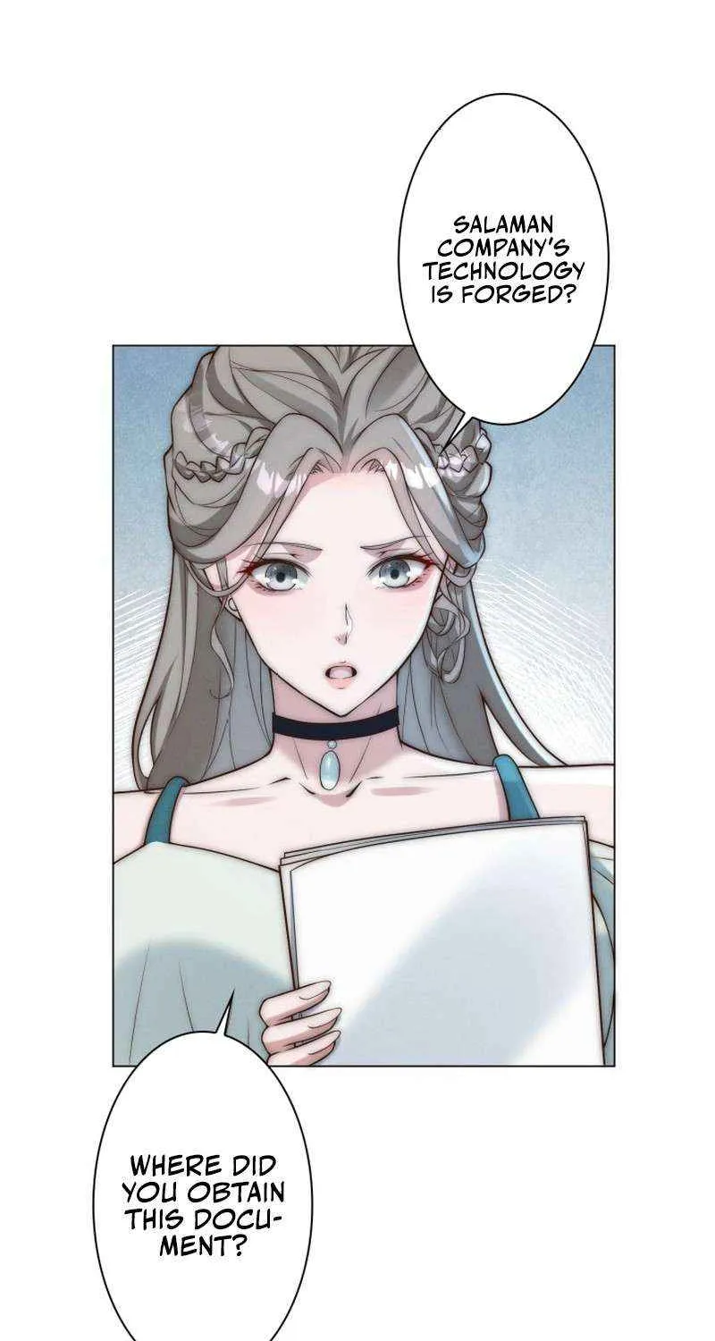 With My Price Deduction System, I Became Invincible Chapter 31 page 56 - 