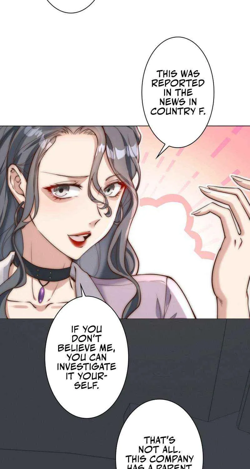 With My Price Deduction System, I Became Invincible Chapter 31 page 57 - 