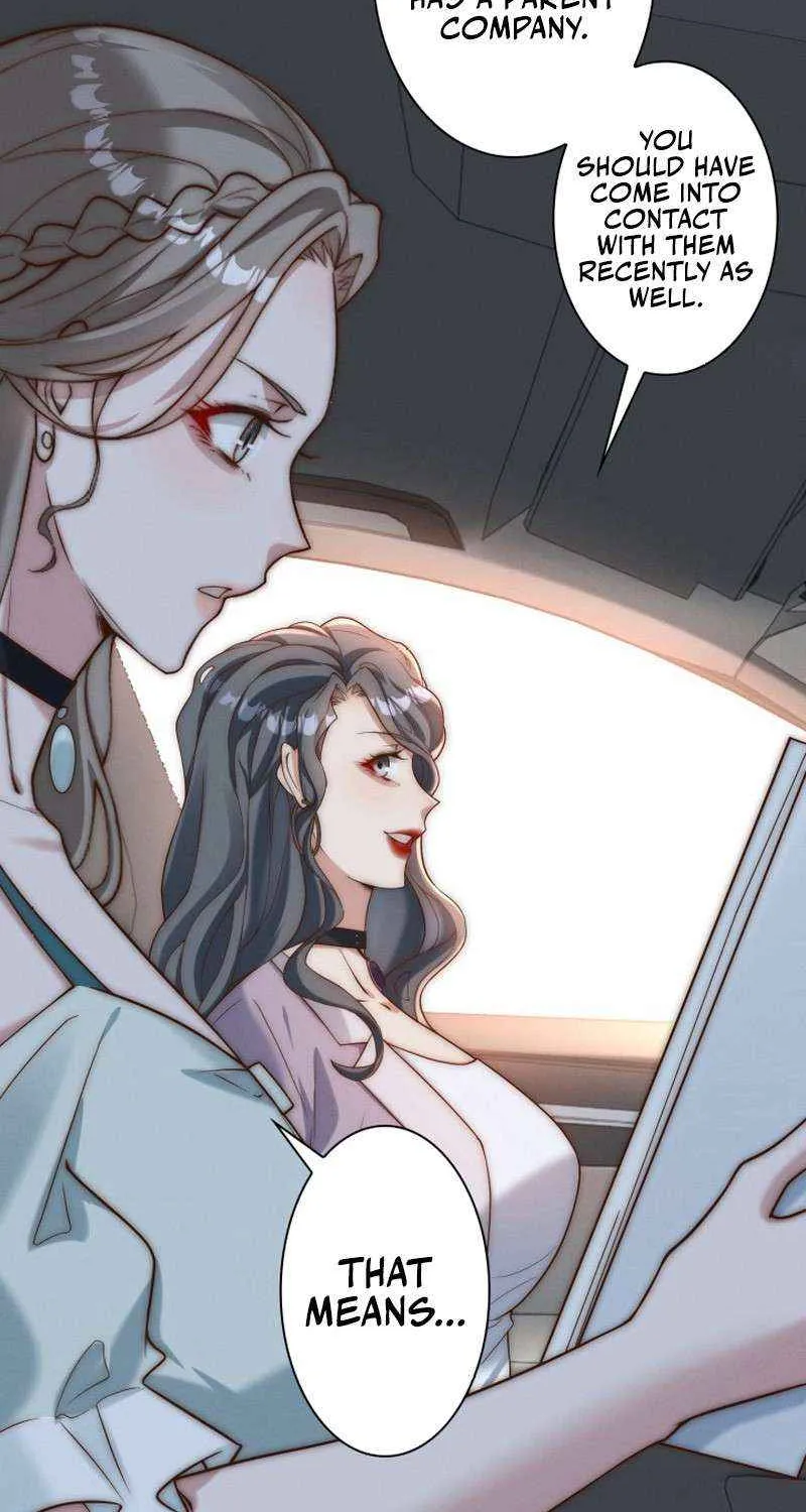 With My Price Deduction System, I Became Invincible Chapter 31 page 58 - 
