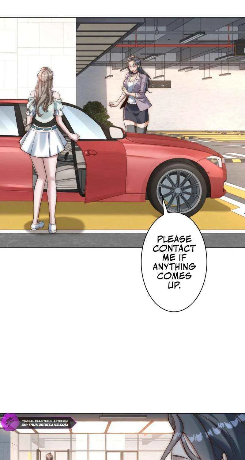 With My Price Deduction System, I Became Invincible Chapter 31 page 60 - 
