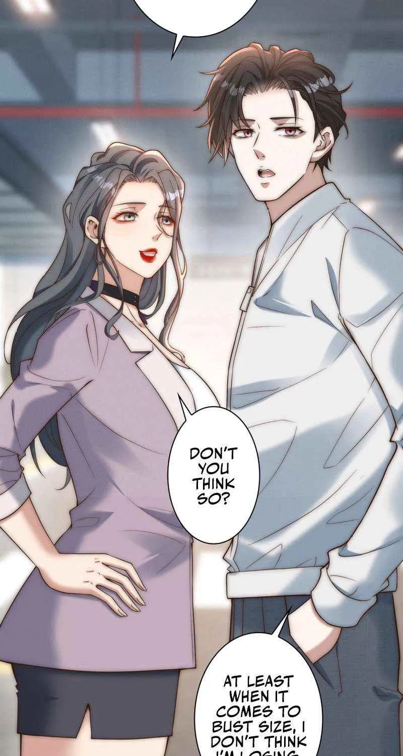With My Price Deduction System, I Became Invincible Chapter 31 page 64 - 