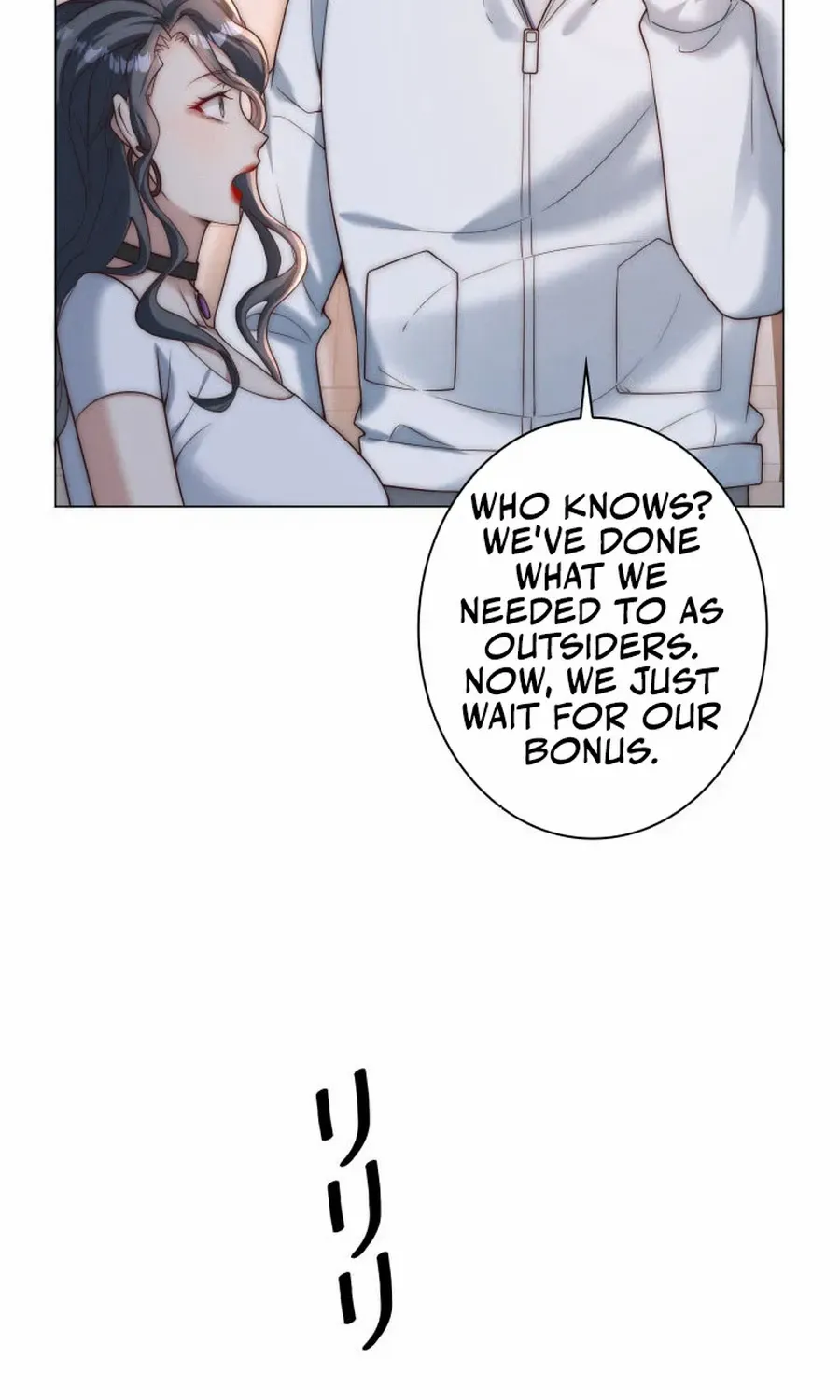 With My Price Deduction System, I Became Invincible Chapter 32 page 11 - 