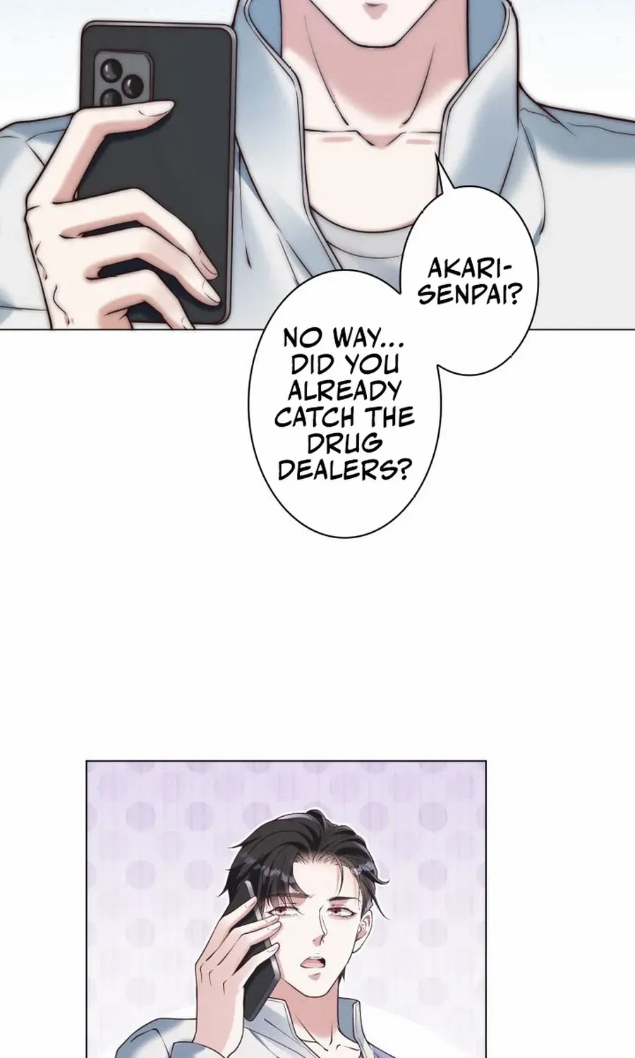 With My Price Deduction System, I Became Invincible Chapter 32 page 13 - 