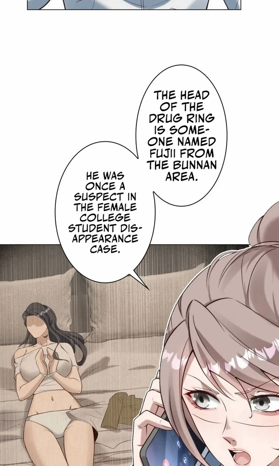 With My Price Deduction System, I Became Invincible Chapter 32 page 17 - 