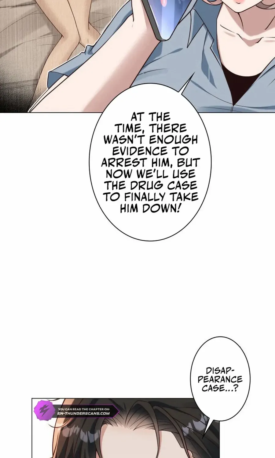 With My Price Deduction System, I Became Invincible Chapter 32 page 18 - 