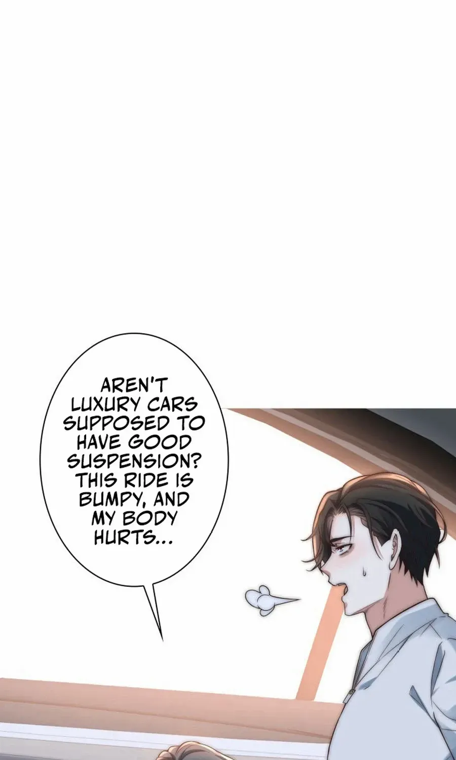 With My Price Deduction System, I Became Invincible Chapter 32 page 3 - 