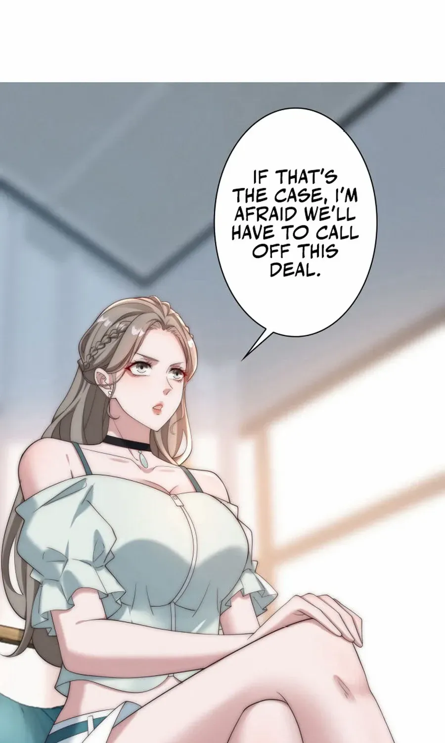 With My Price Deduction System, I Became Invincible Chapter 32 page 25 - 