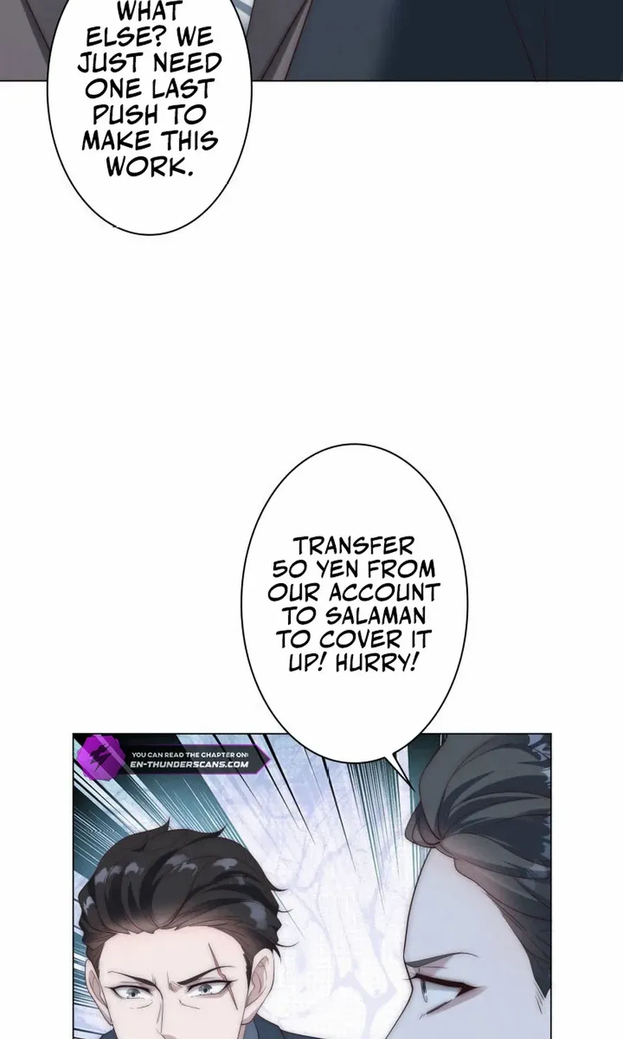 With My Price Deduction System, I Became Invincible Chapter 32 page 30 - 