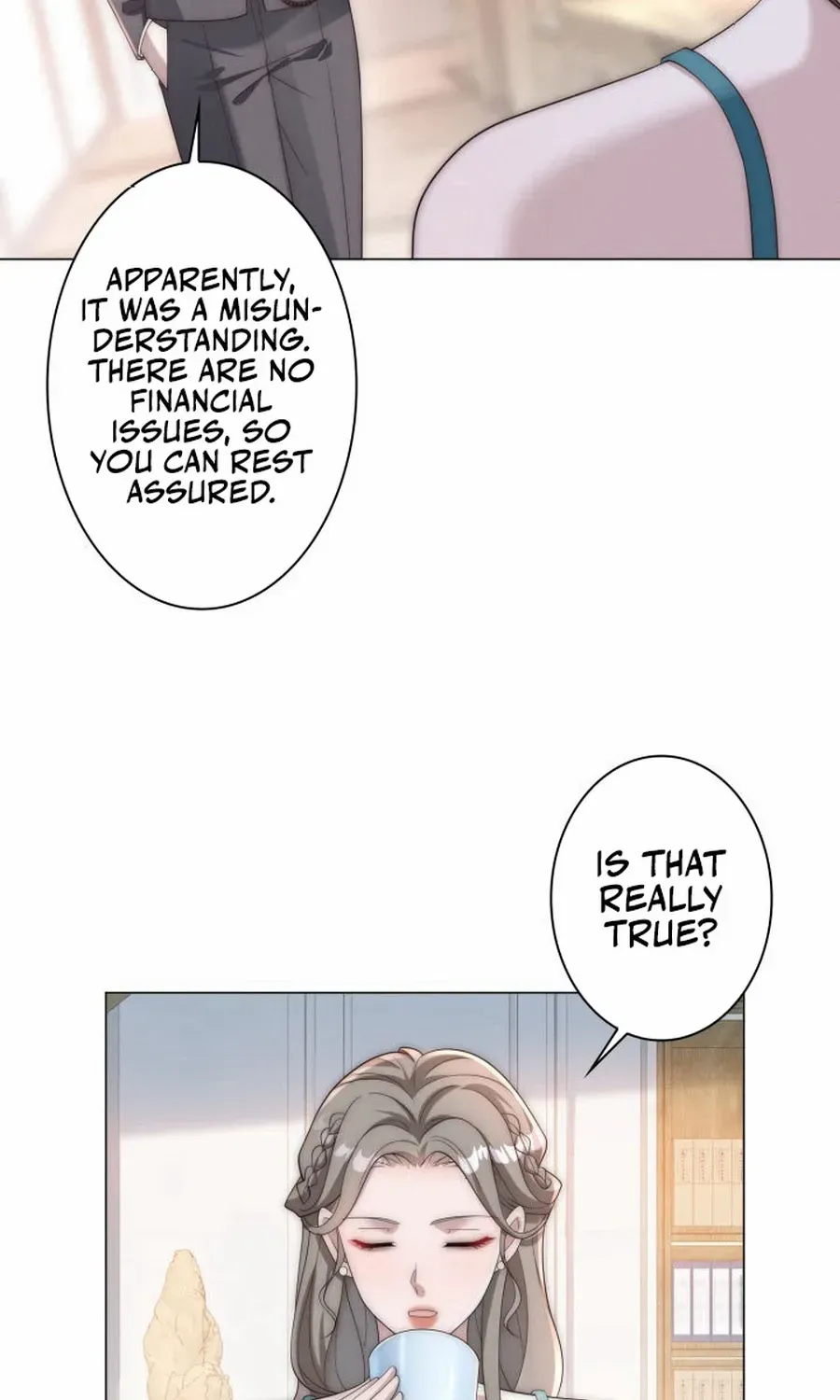 With My Price Deduction System, I Became Invincible Chapter 32 page 33 - 