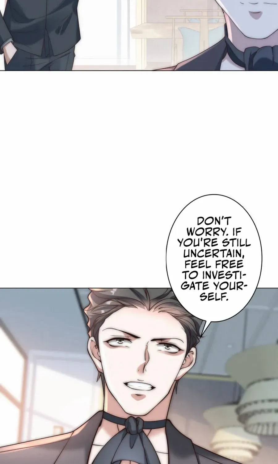 With My Price Deduction System, I Became Invincible Chapter 32 page 35 - 
