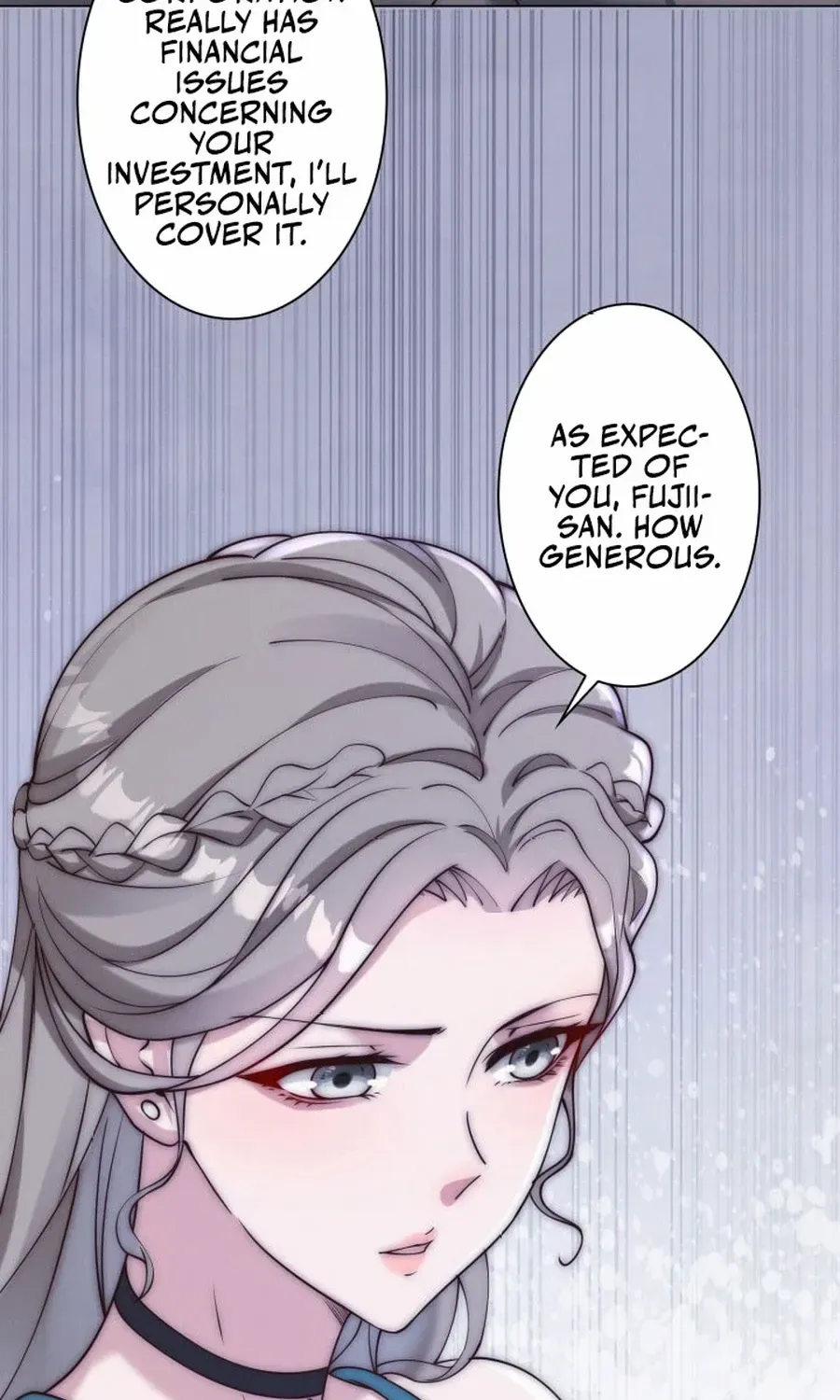 With My Price Deduction System, I Became Invincible Chapter 32 page 37 - 