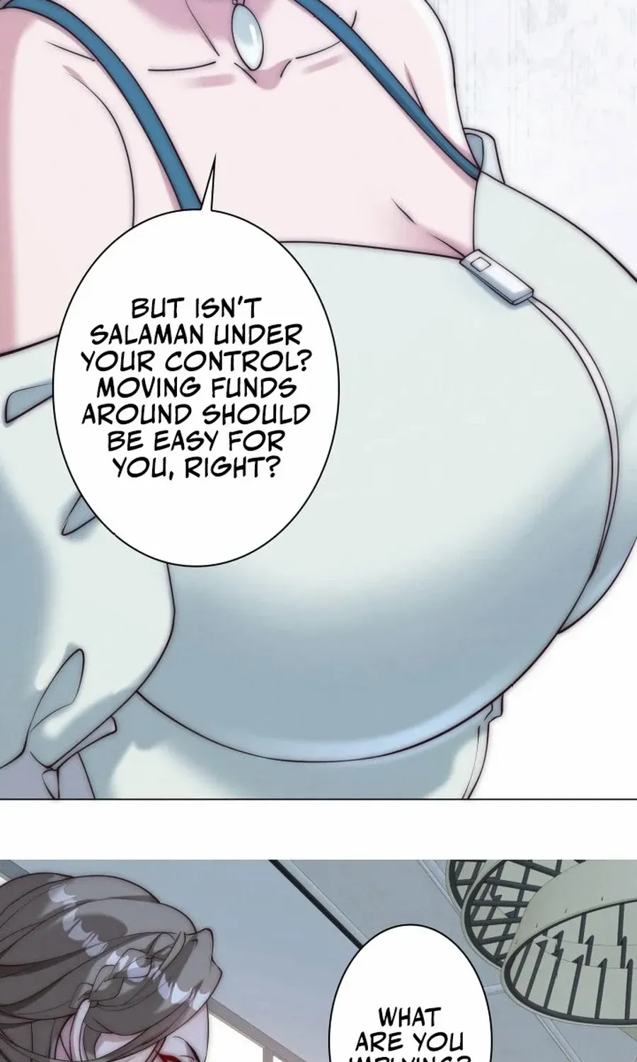 With My Price Deduction System, I Became Invincible Chapter 32 page 38 - 