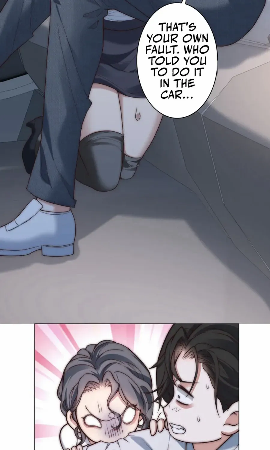 With My Price Deduction System, I Became Invincible Chapter 32 page 5 - 