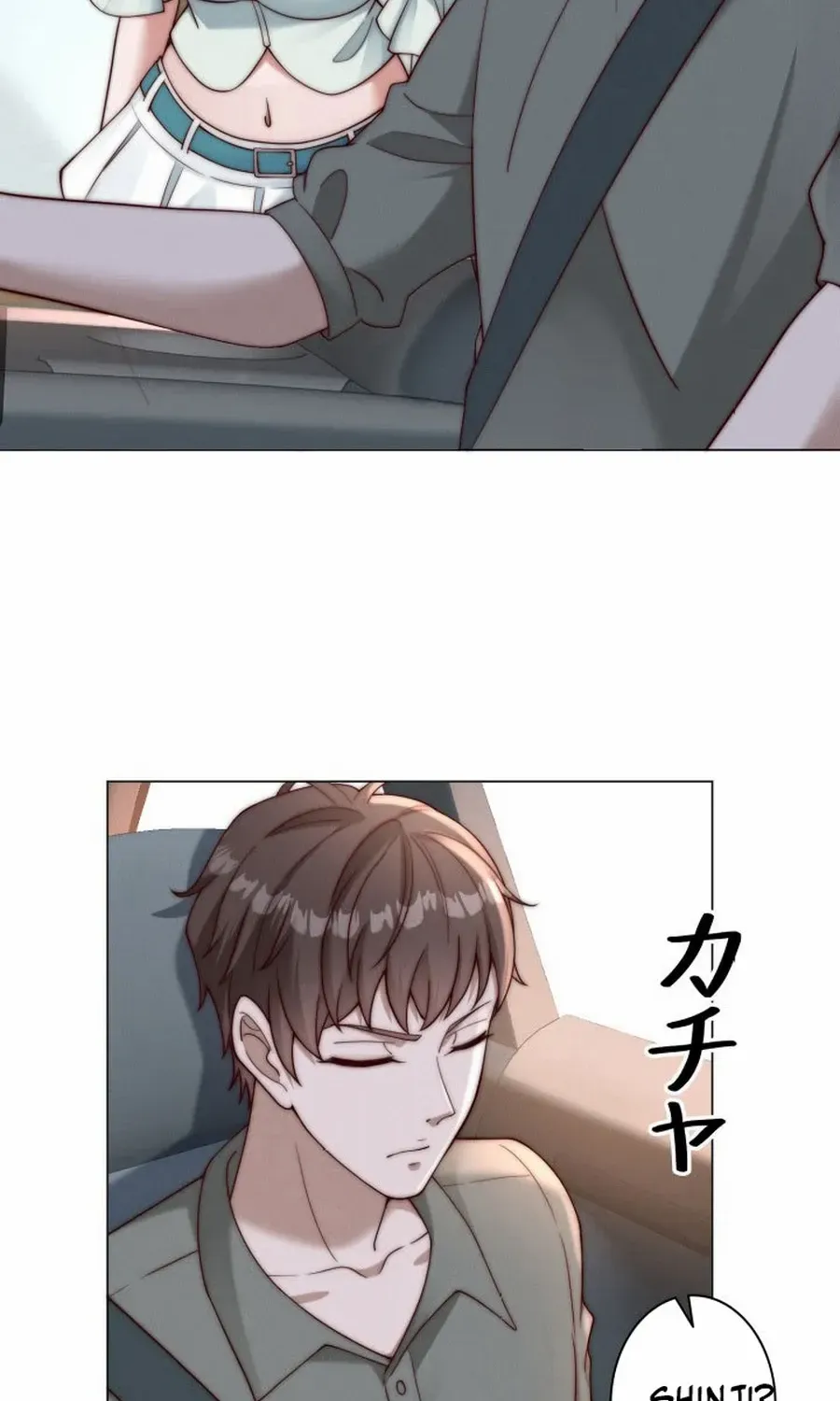 With My Price Deduction System, I Became Invincible Chapter 32 page 46 - 