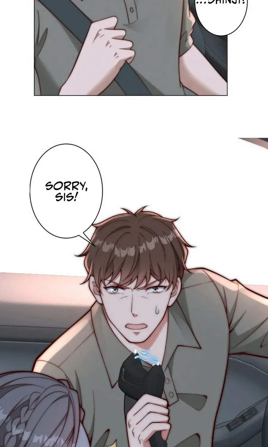 With My Price Deduction System, I Became Invincible Chapter 32 page 47 - 