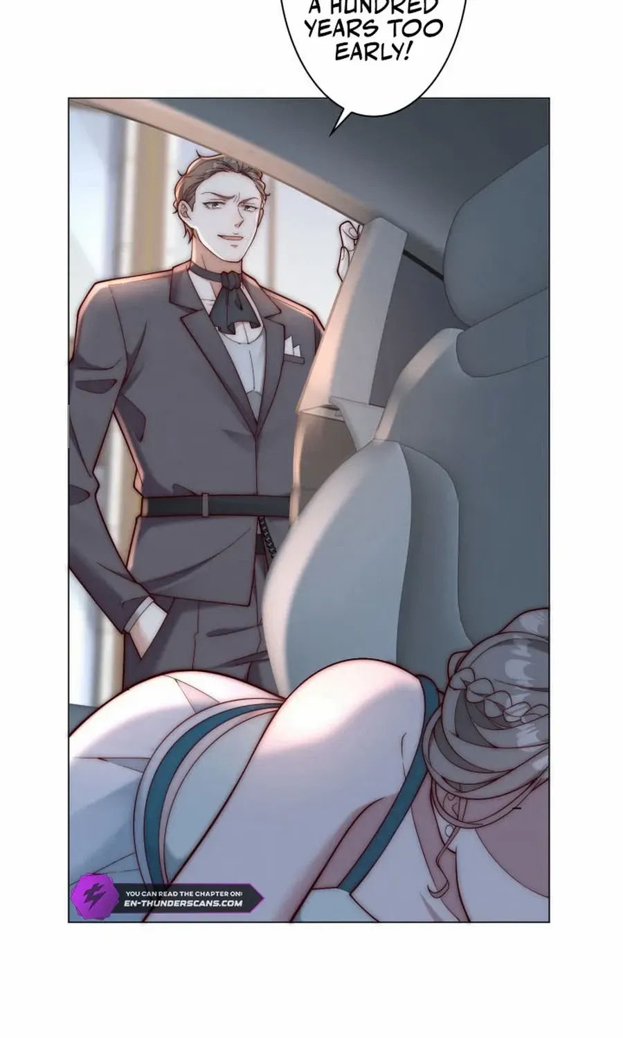 With My Price Deduction System, I Became Invincible Chapter 32 page 51 - 