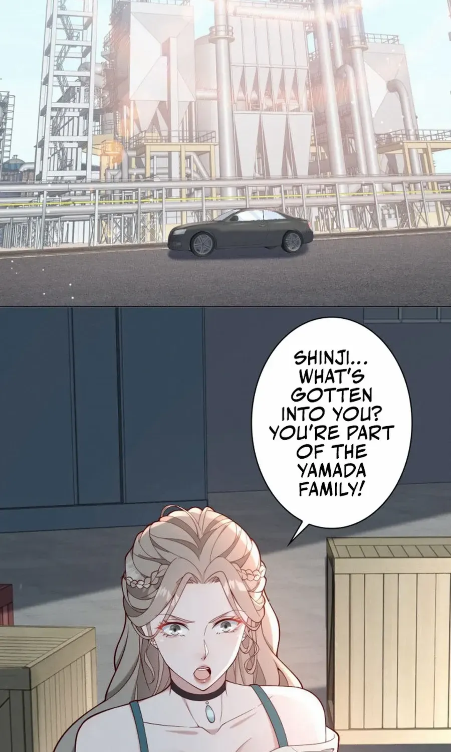 With My Price Deduction System, I Became Invincible Chapter 32 page 54 - 