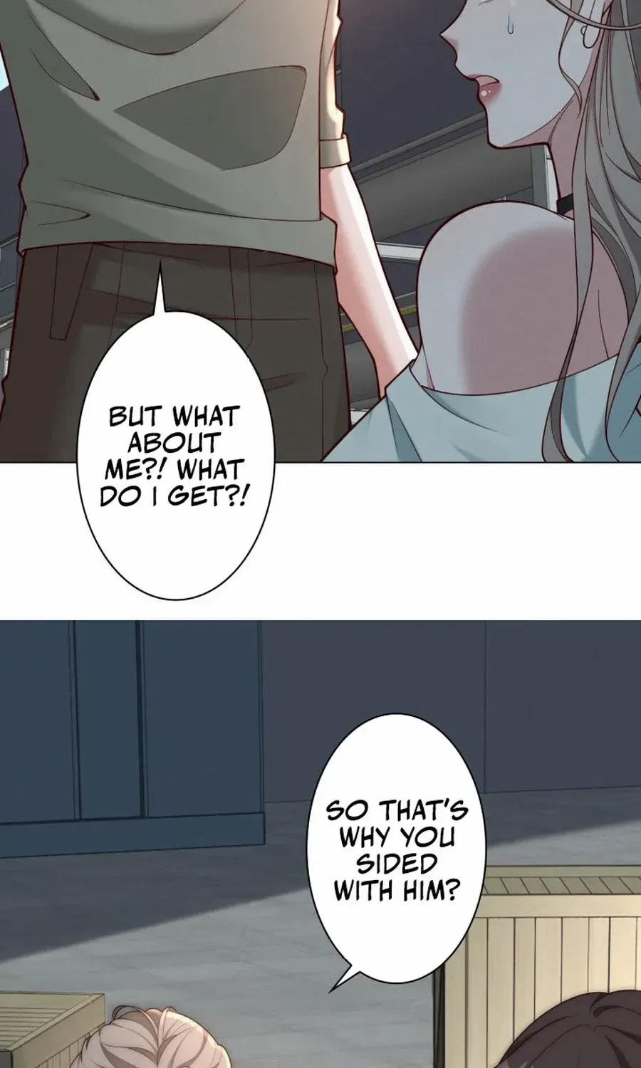 With My Price Deduction System, I Became Invincible Chapter 32 page 58 - 