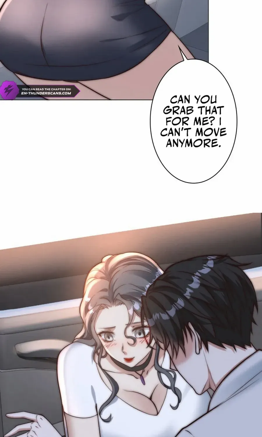 With My Price Deduction System, I Became Invincible Chapter 32 page 7 - 