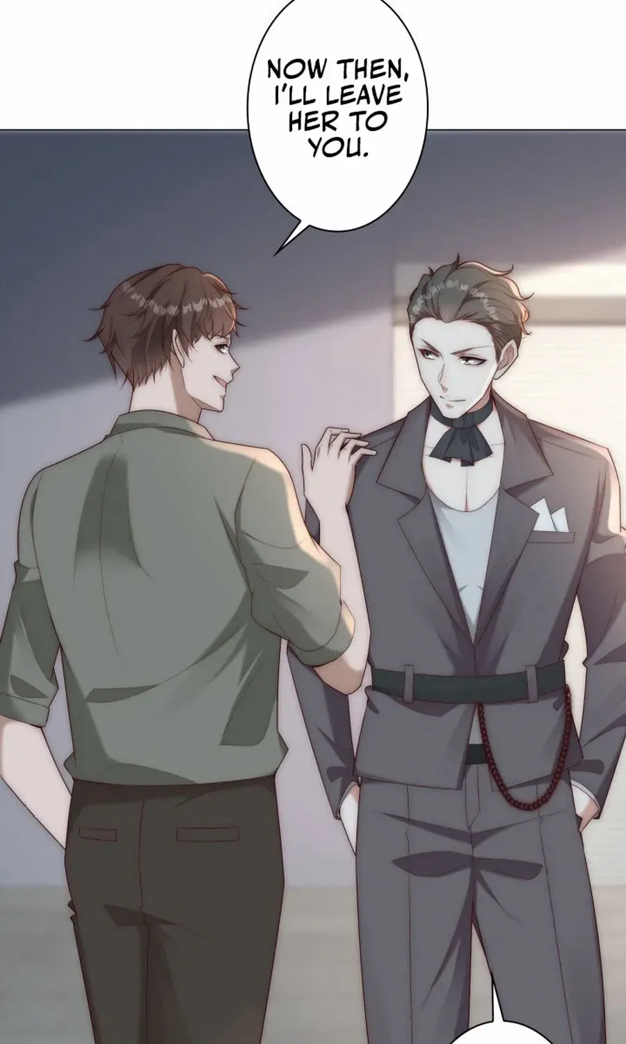 With My Price Deduction System, I Became Invincible Chapter 32 page 65 - 