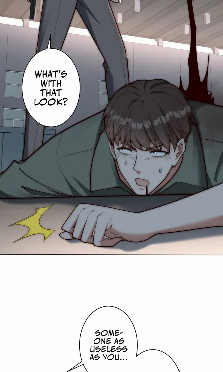 With My Price Deduction System, I Became Invincible Chapter 32 page 70 - 