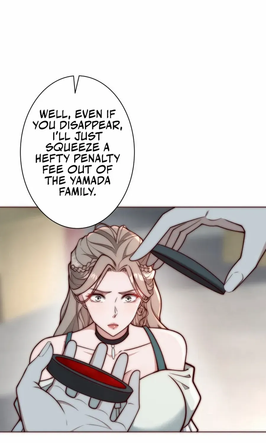 With My Price Deduction System, I Became Invincible Chapter 32 page 75 - 