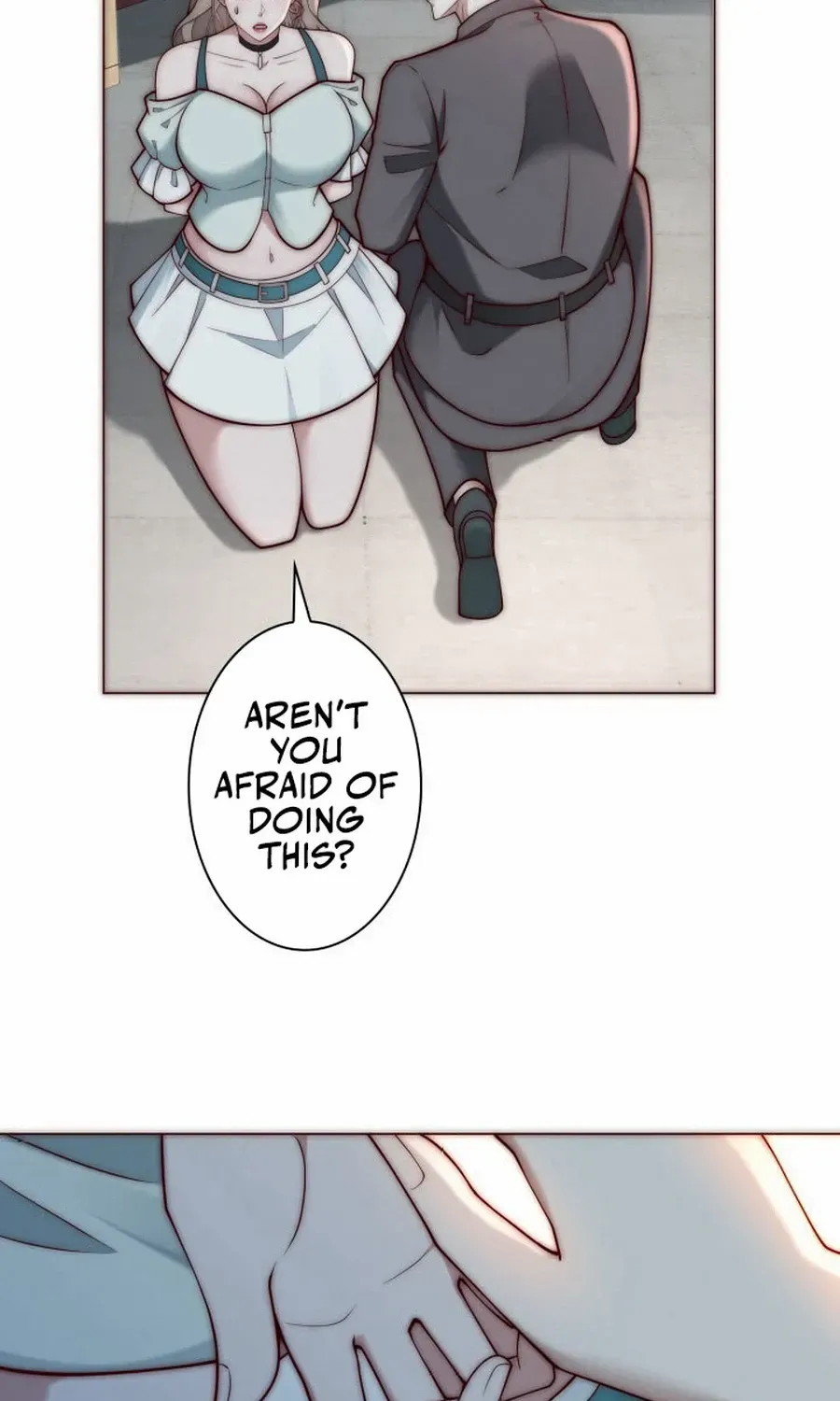 With My Price Deduction System, I Became Invincible Chapter 32 page 77 - 