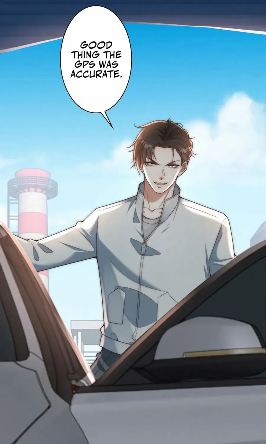 With My Price Deduction System, I Became Invincible Chapter 32 page 85 - 