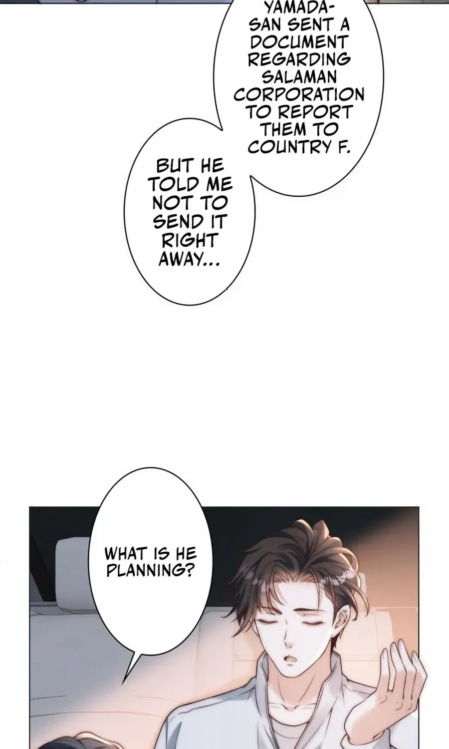 With My Price Deduction System, I Became Invincible Chapter 32 page 10 - 
