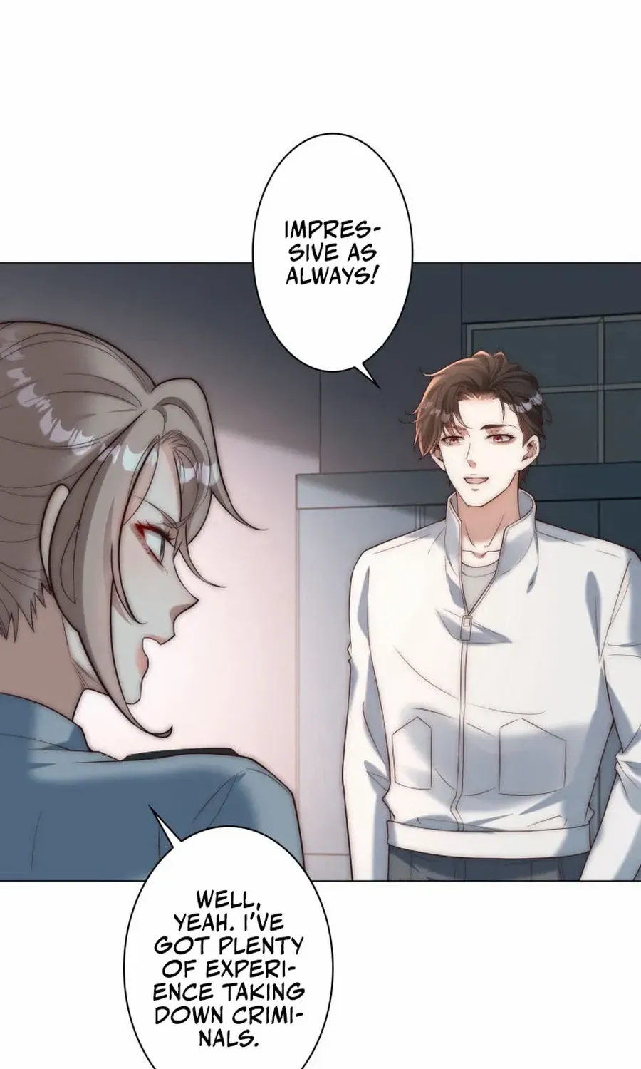 With My Price Deduction System, I Became Invincible Chapter 33 page 11 - 