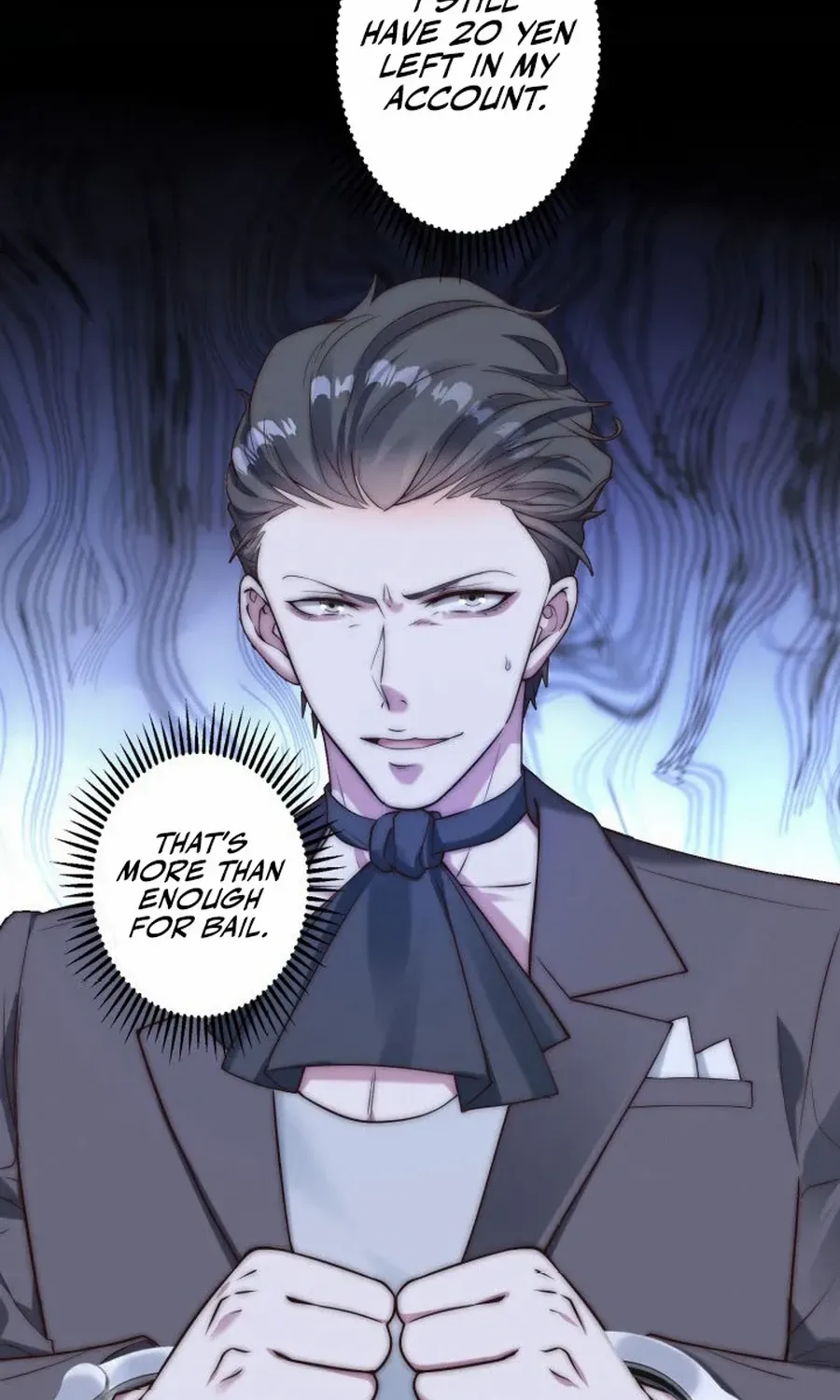 With My Price Deduction System, I Became Invincible Chapter 33 page 18 - 